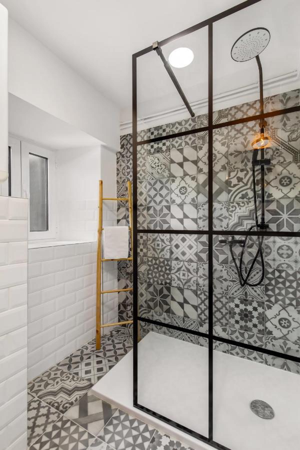 Apartment Sancti Viti Rijeka Exteriör bild